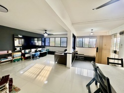 Blk 532 Bukit Batok Street 51 (Bukit Batok), HDB 5 Rooms #527587431